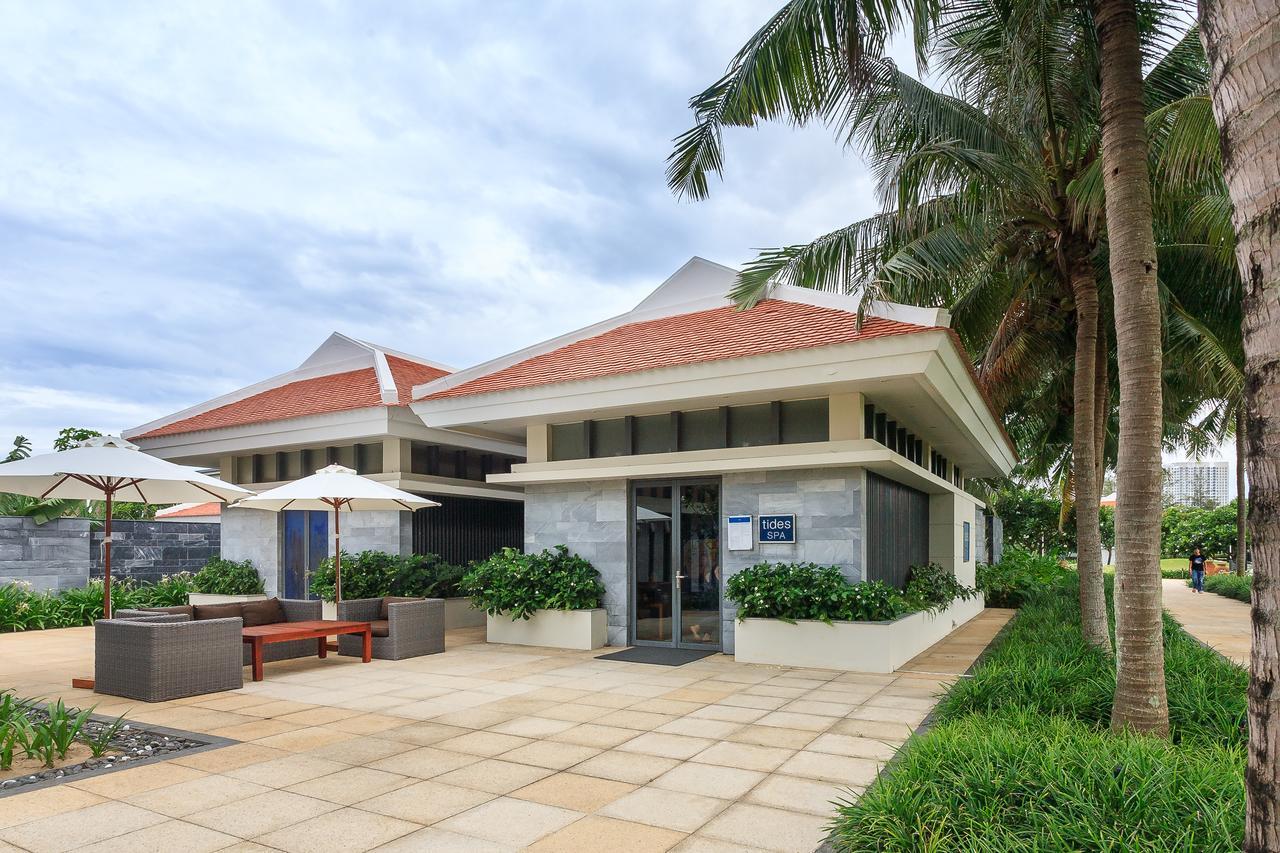 The Ocean Apartment Idcwh B302 Da Nang Dış mekan fotoğraf